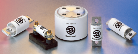 BUSSMANN 北美系列熔斷器有哪些？