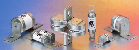 一起了解BUSSMANN BS88系列熔斷器