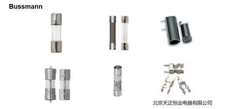 bussmann保險絲片是什么？有什么作用？