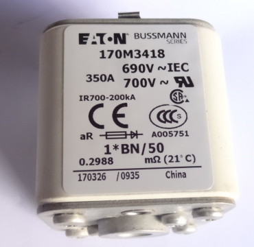 進(jìn)口快速熔斷器產(chǎn)品，挑選時(shí)應(yīng)該注意哪些方面？