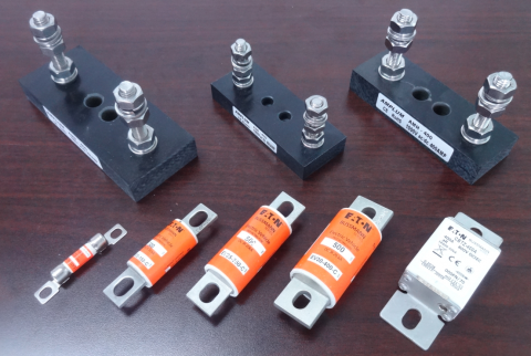 熔斷器選型有哪些注意事項(xiàng)？