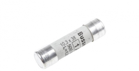 管式熔斷器，我們應該怎樣來選擇？