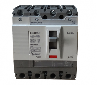 <b>ls產(chǎn)電斷路器怎么樣，挑選時該注意些什么？ </b>
